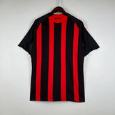 Retro AC Milan 2008-2009 home